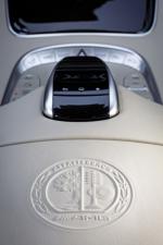 Mercedes-Benz S65 AMG 2014 года